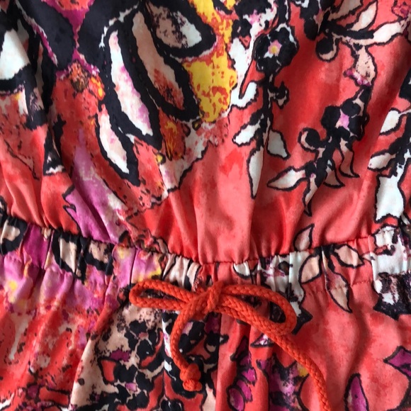 Mossimo Romper Size S - Picture 2 of 5